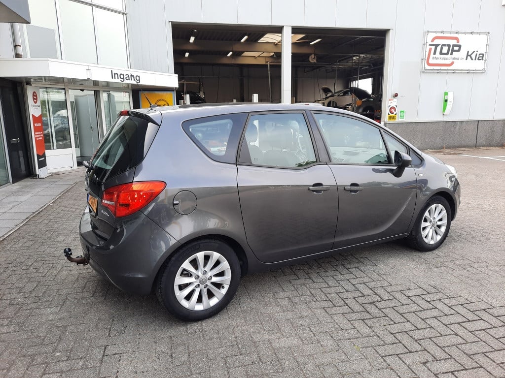 Opel Meriva 1.4 turbo cosmo
