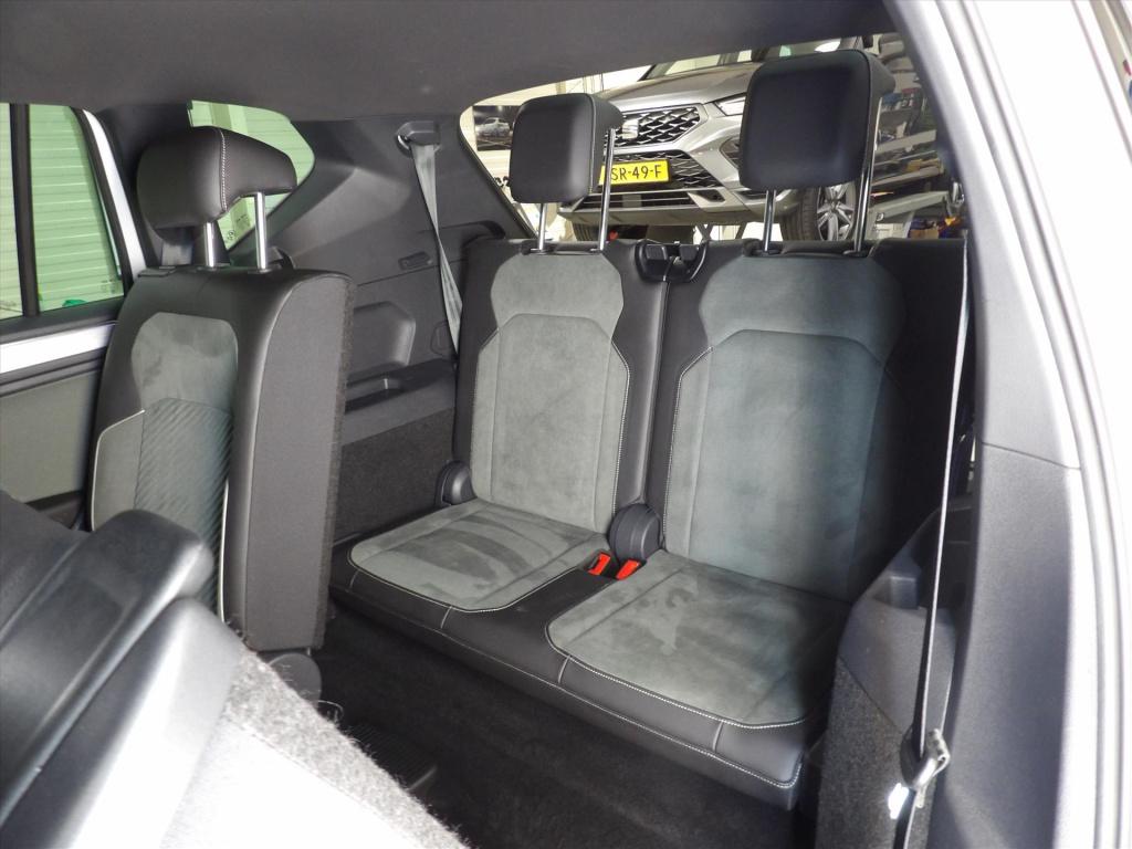 Seat Tarraco 1.5 tsi 150pk xperience 7-zits