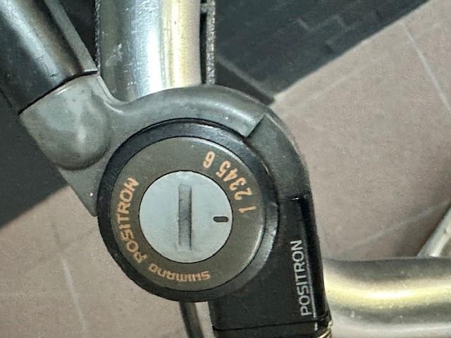 Batavus Sprint damesfiets