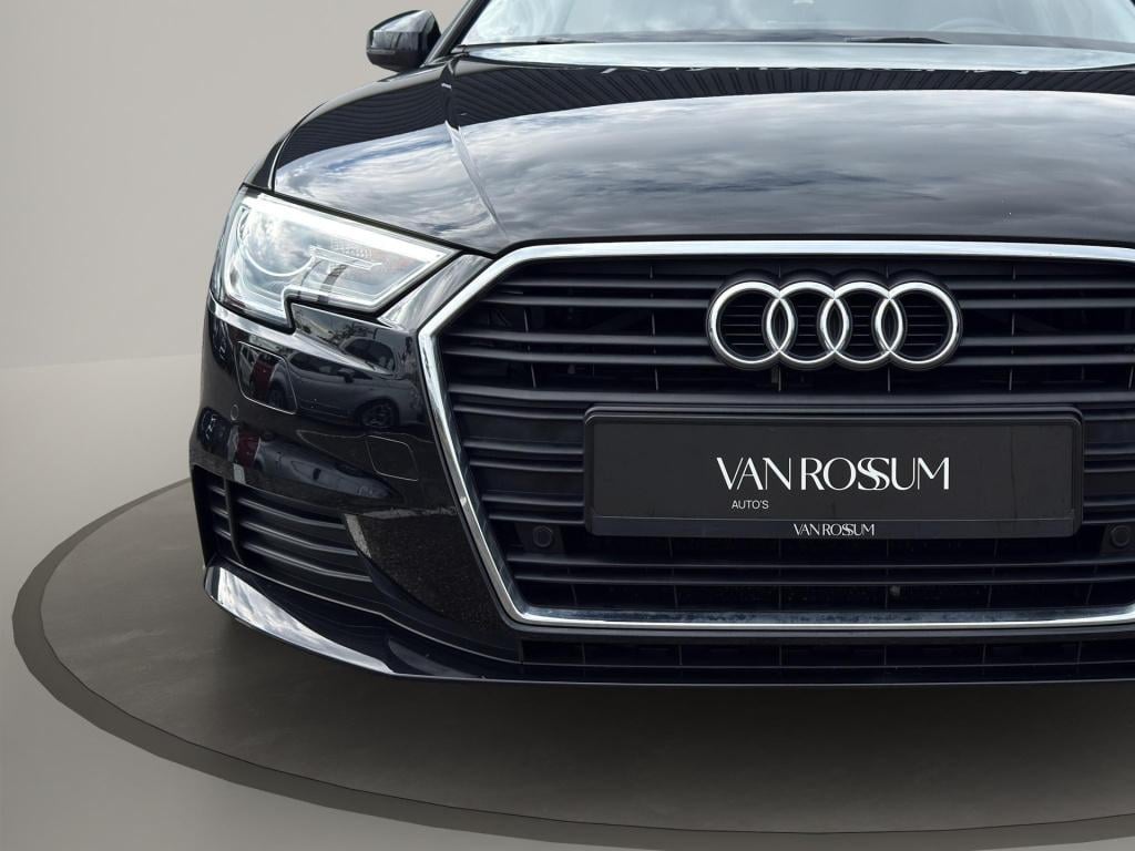 Audi A3 sportback 30 tfsi | navi | airco (automatisch) | parksenors v+a | 1
