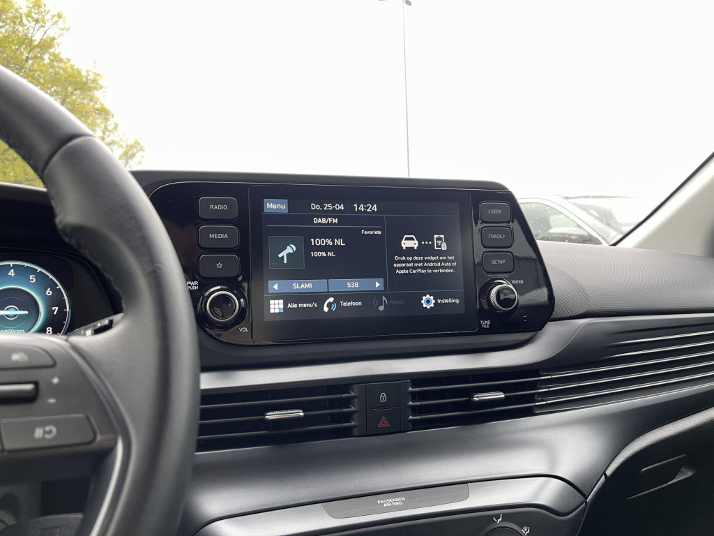 Hyundai Bayon 1.0 t-gdi comfort