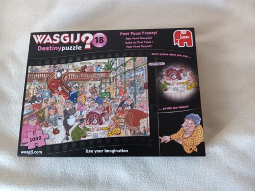 Puzzel
