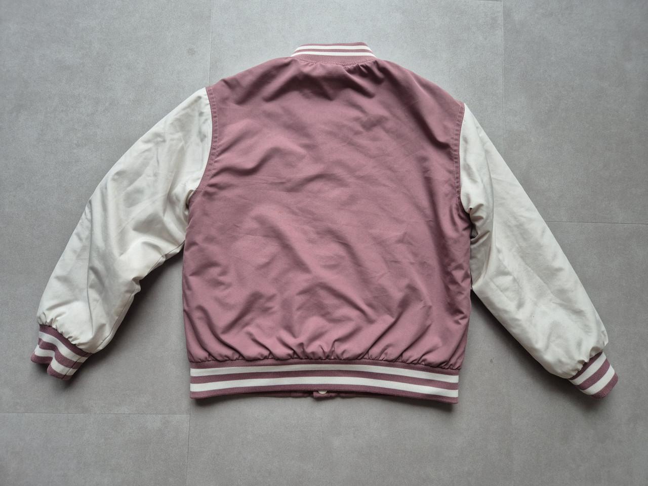 Meisjes zomerjas maat 128