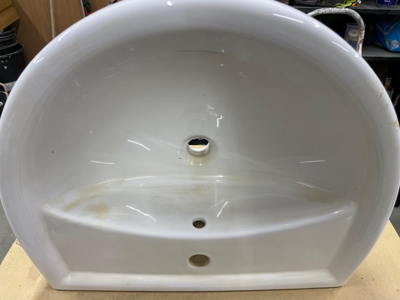 Wastafel Villeroy & Boch