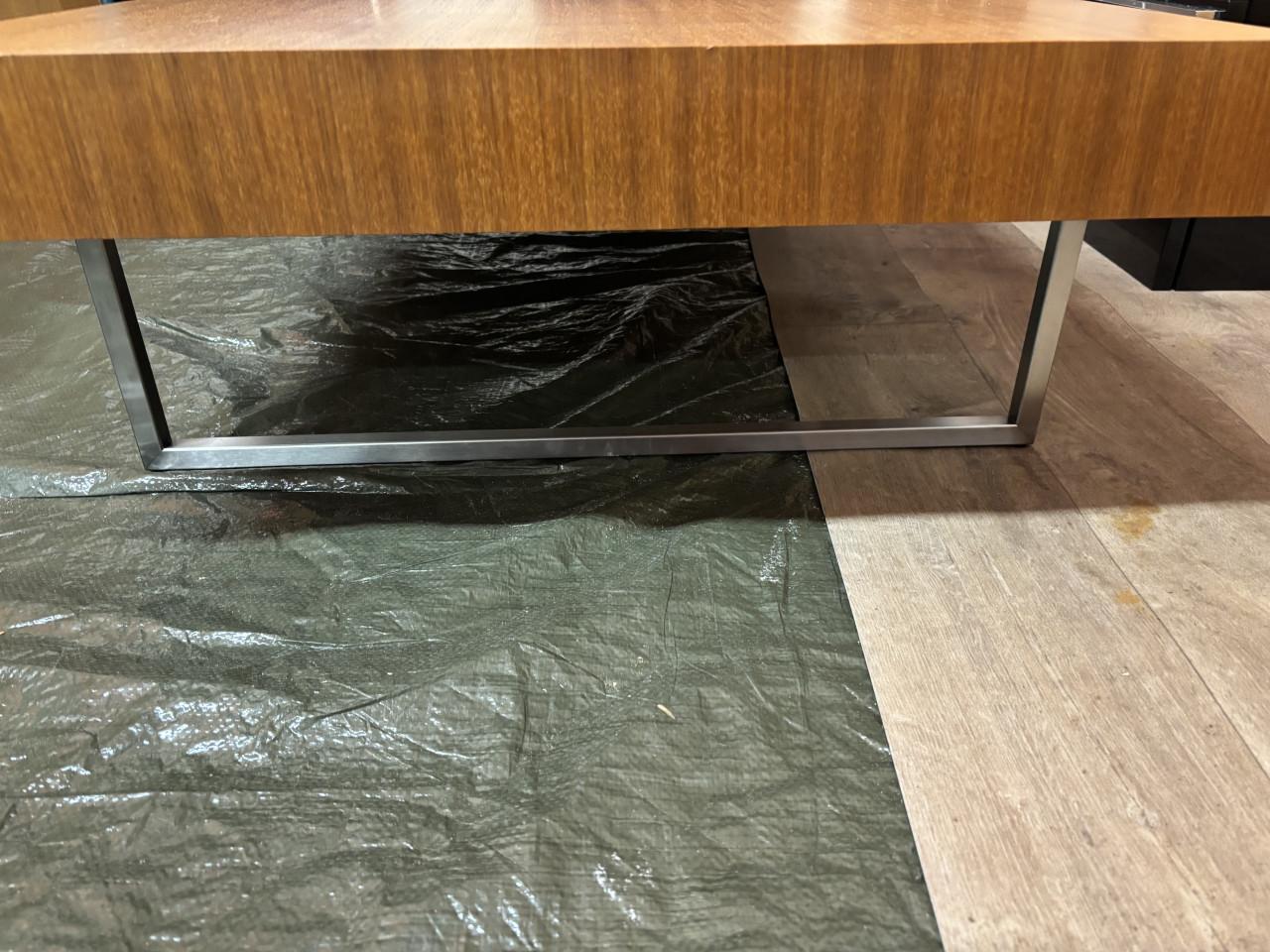 Leolux Tablet Salontafel