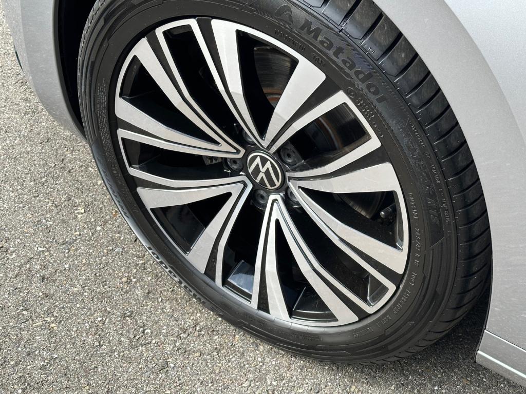 Volkswagen Arteon shooting brake 1.4 tsi ehybrid elegance business | leder 