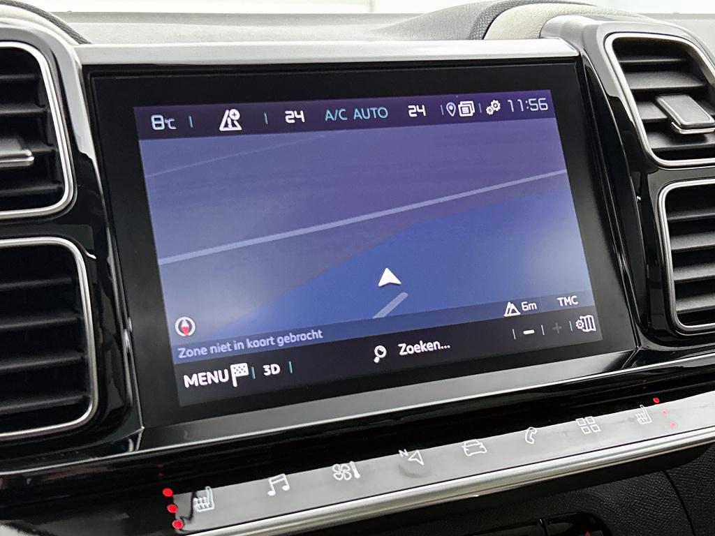 Citroen C5 Aircross plug-in hybrid 225pk automaat shine | rijklaar | panora