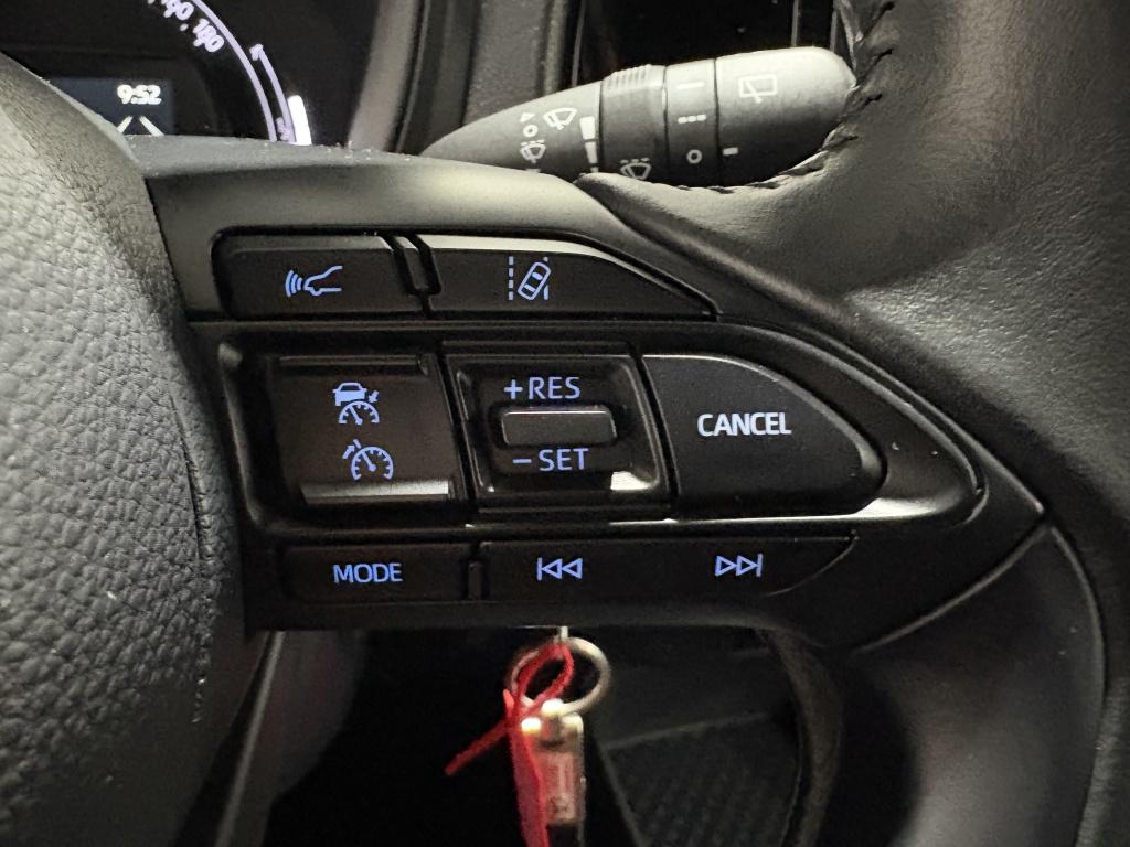 Toyota Aygo x 1.0 vvt-i mt play | camera | apple carplay |