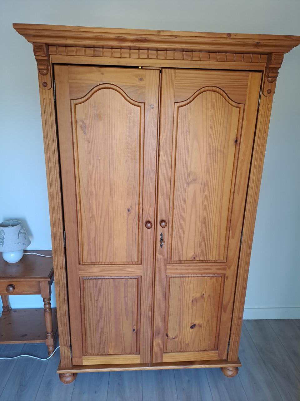 1 persoons Slaapkamer