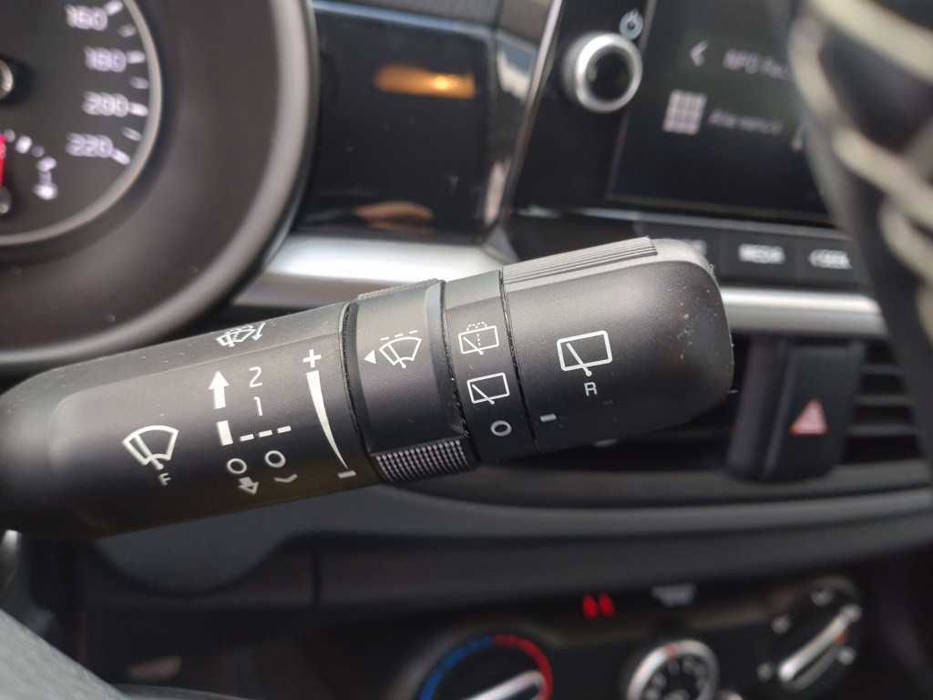 Kia Picanto 1.0 dpi dynamic line
