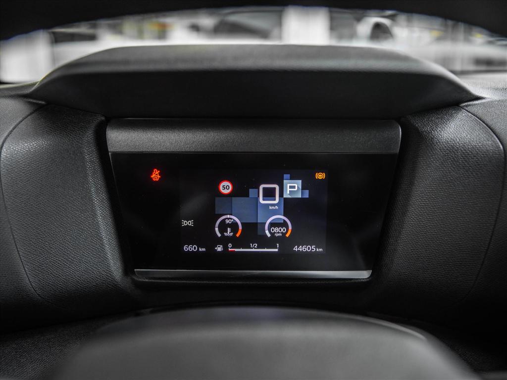 Citroen C4 1.2 puretech 130pk feel automaat | stoelverwarming | navigatie |