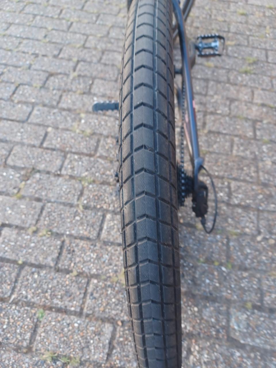 Fietstas 28 inch