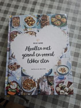 Dieetboek