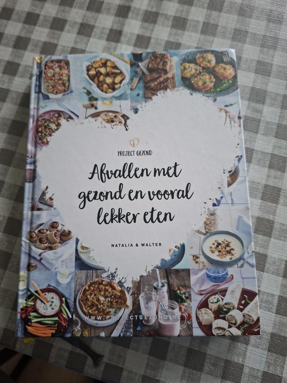 Dieetboek