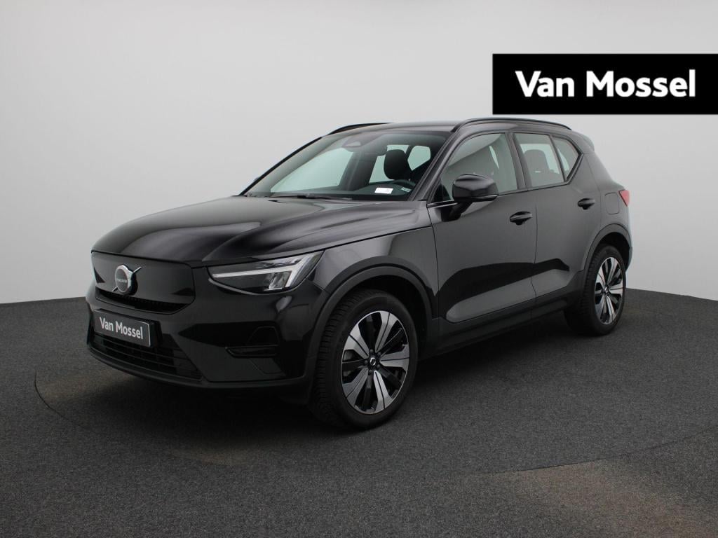 Volvo XC40 recharge core 70 kwh | automaat | apple carplay / android auto |