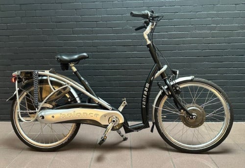 Van Raam Balance fiets