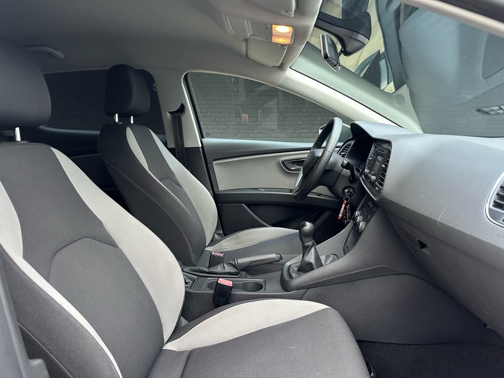 Seat Leon 1.2 tsi reference