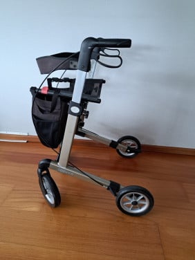 Rollator