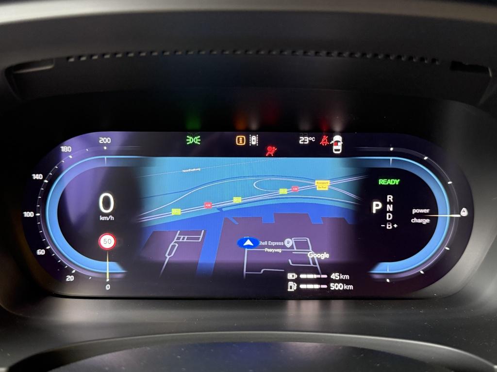 Volvo V90 t6 398pk recharge ultra dark| full options !newprijs €82.635,-