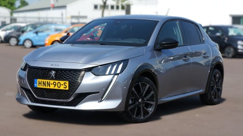 Peugeot 208 1.2 PureTech GT Pack Rijklar incl. Bovag garantie