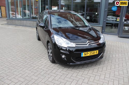 Citroen C3 1.2 puretech selection