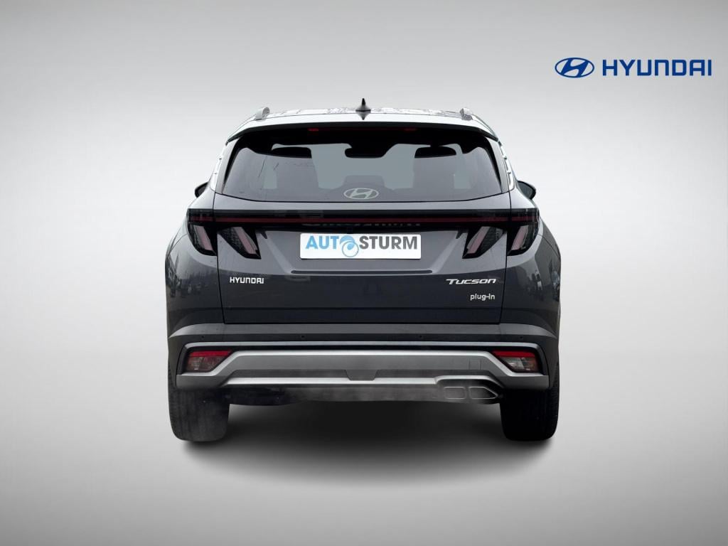 Hyundai Tucson 1.6 t-gdi phev premium
