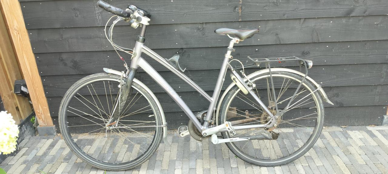 Fiets