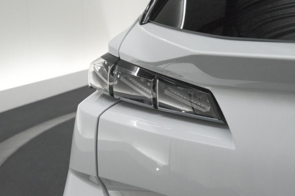 Peugeot 308 sw 1.2 hybrid 145 e-dcs6 gt | adaptieve cruise control | camera