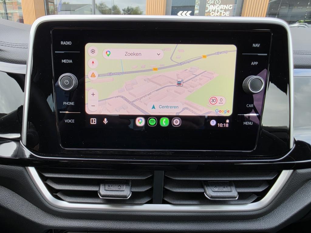 Volkswagen T-roc 1.0 tsi r-line bns | iq led | virtual | carplay android | 