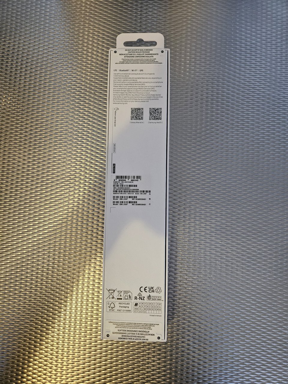 Samsung Galaxy Watch 7