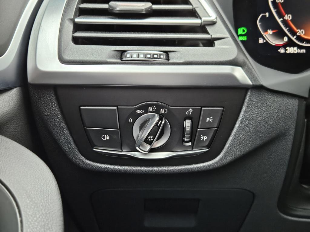 BMW X3 xdrive20i xdrive m-sport | camera | elek. trekhaak