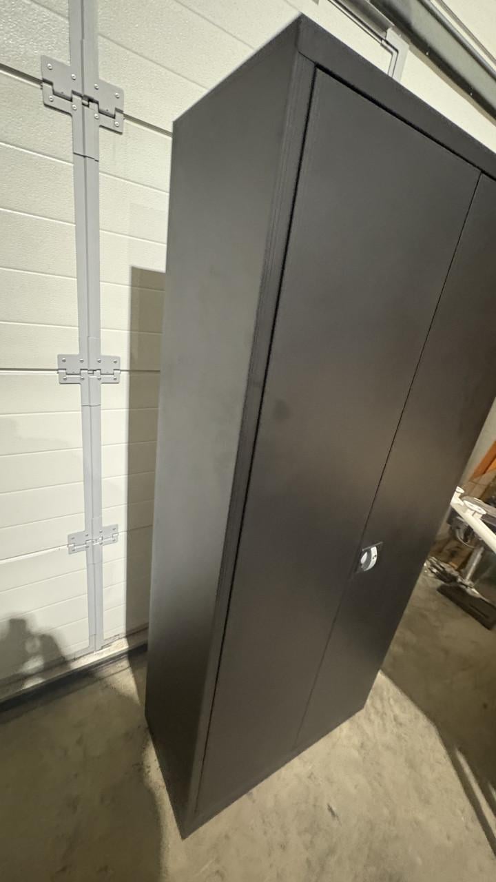 Draaideurkast archiefkast dossierkast