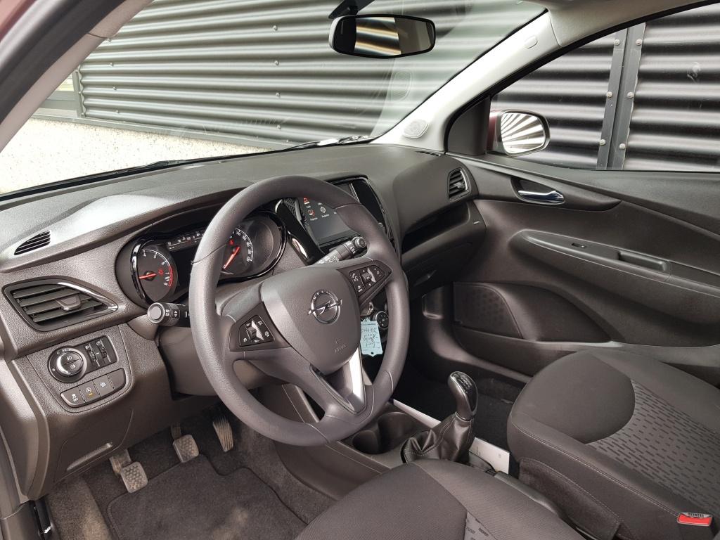 Opel Karl rocks 1.0 online edition