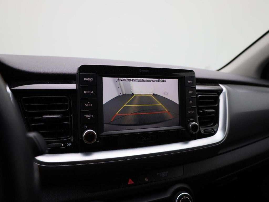 Kia Stonic 1.0 t-gdi dynamicplusline | navigatie | apple carplay/ android a