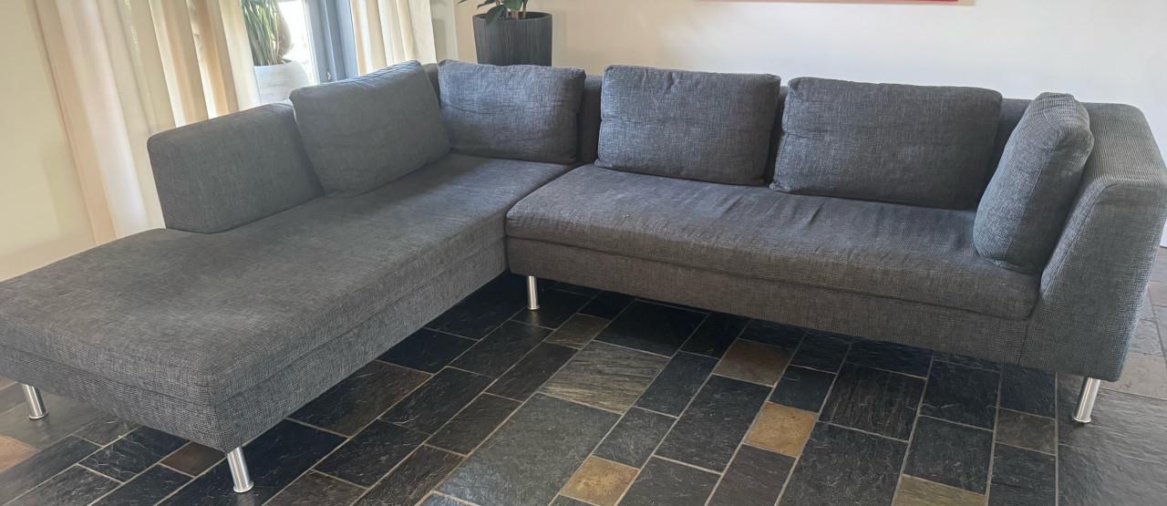 Hoekbank Topform te koop