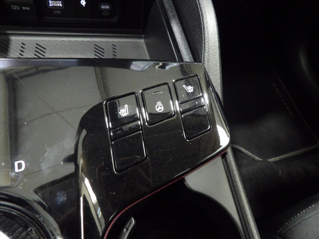 Kia Sportage 1.6 t-gdi 265pk plug-in hybrid at6 4wd dynamicplusline