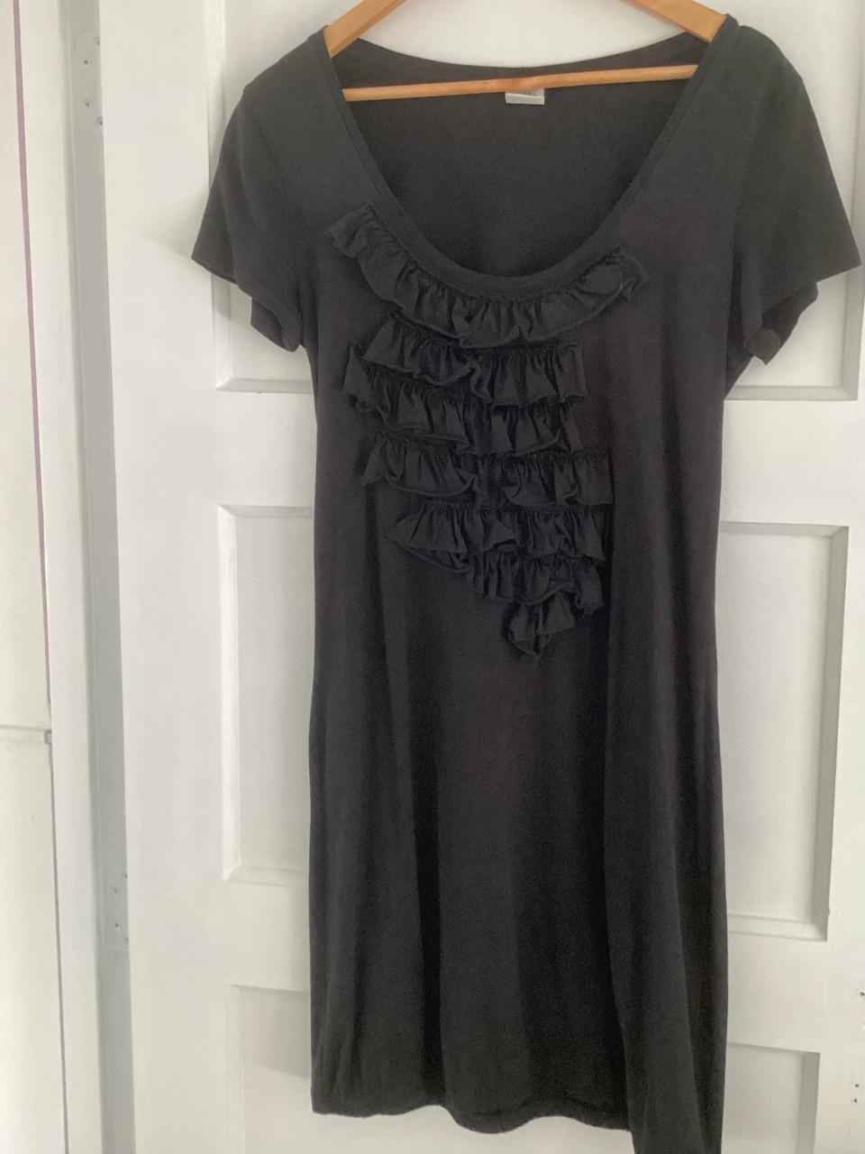 Esprit jurkje zgan maat xl