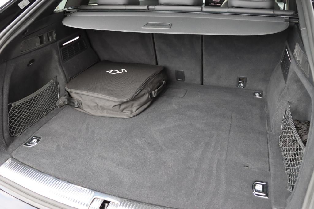 Audi Q5 sportback 50 tfsi e quattro s edition 265pk s-tronic soh 98,8% | ca