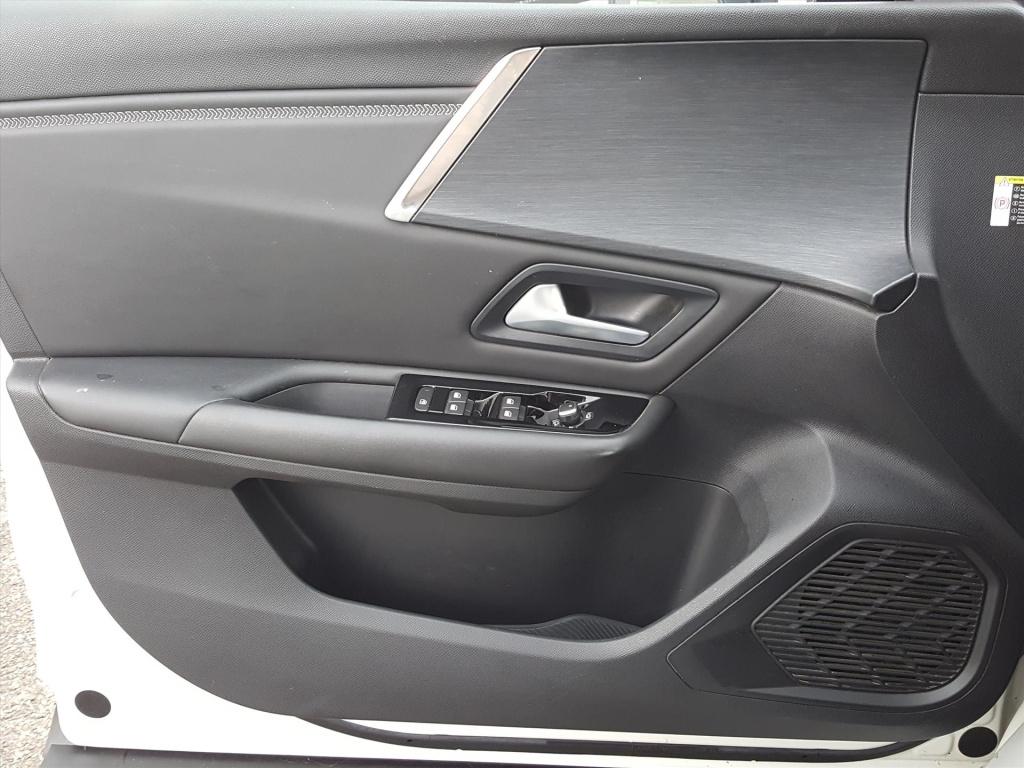 Citroen C5 X 1.6 plug-in hybrid 225pk shine e-eat8 automaat apple carplay &