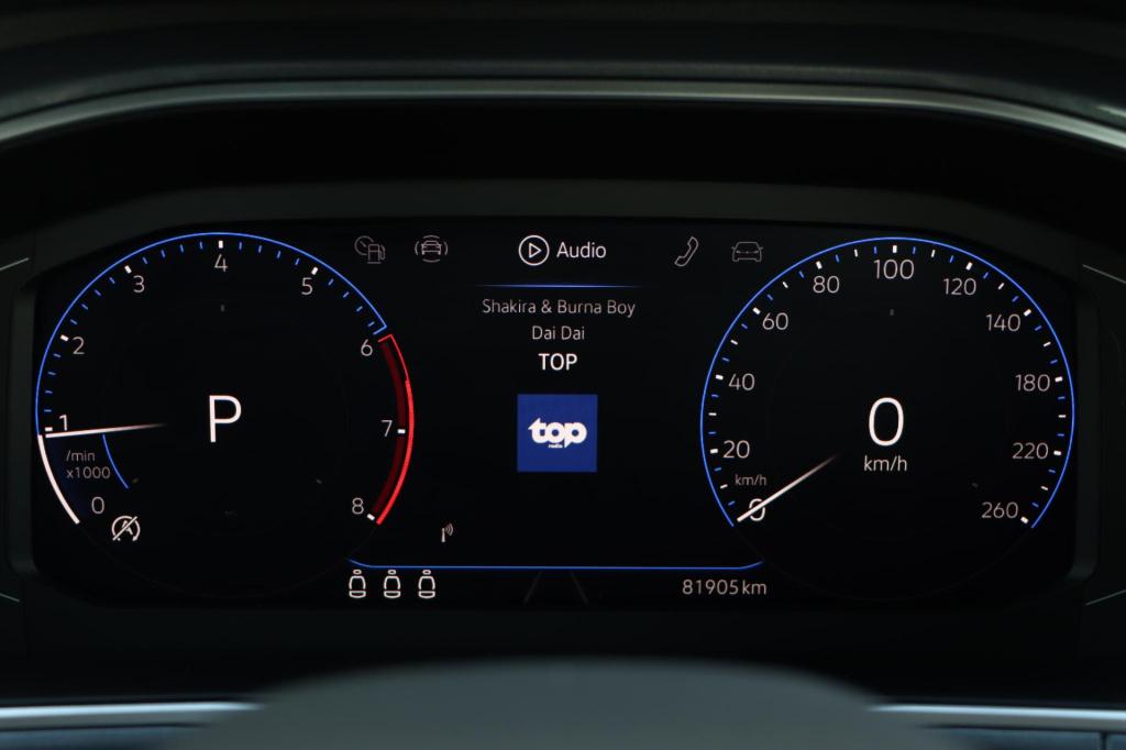 Volkswagen T-roc 1.5 tsi style 150pk dsg7