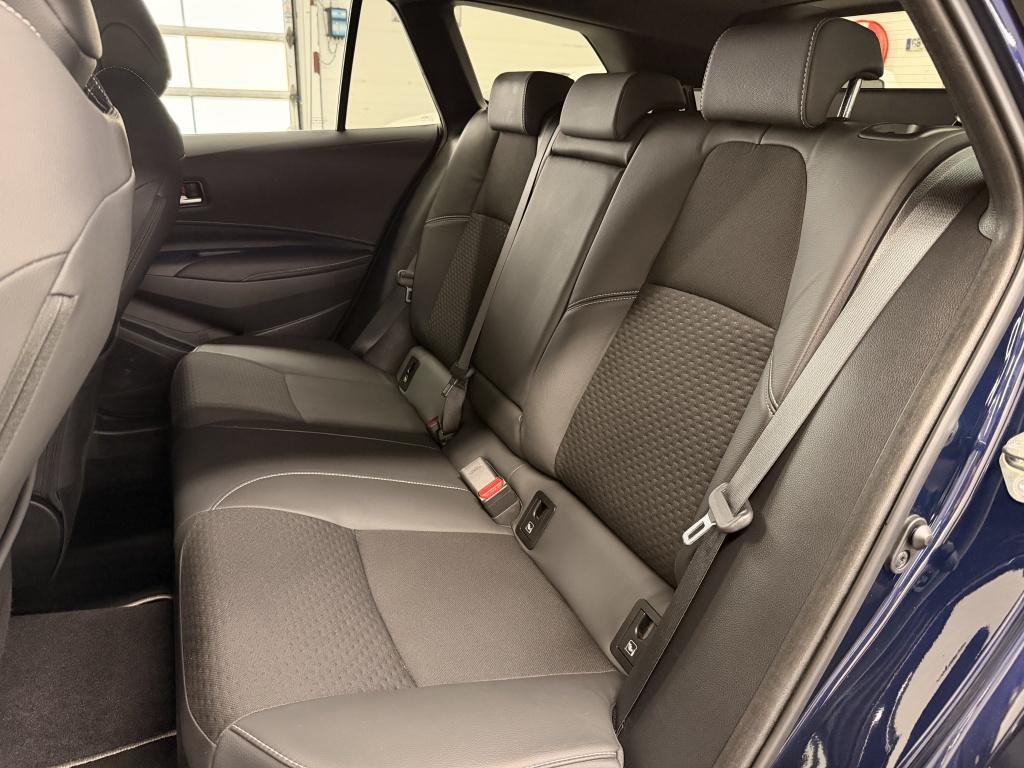 Toyota Corolla Touring Sports hybrid 200 executive| jbl| hud| stoelverw.| a