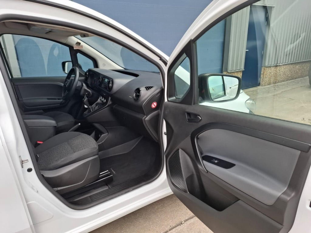 Mercedes-Benz Citan 108 cdi l1 pro airco / cruise controle / euro 6 / n.a.p