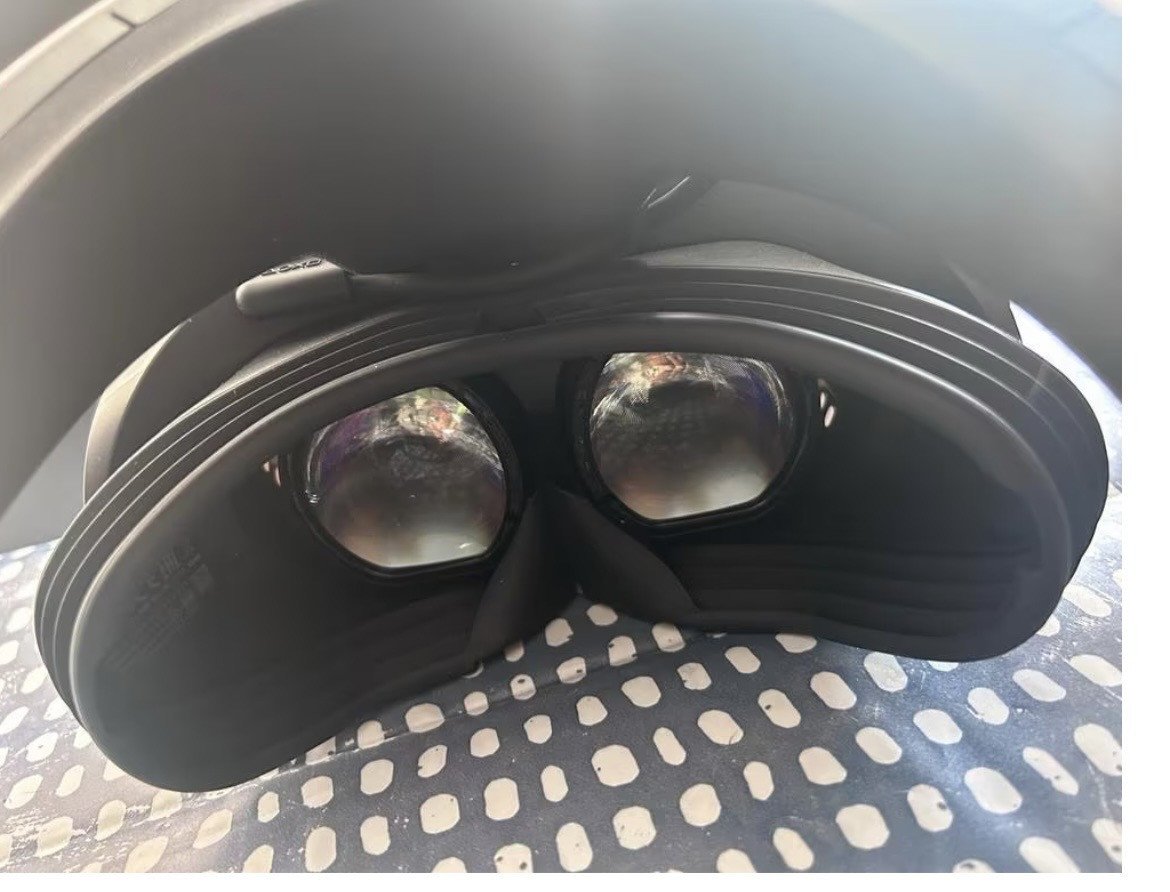 VR2 voor ps5