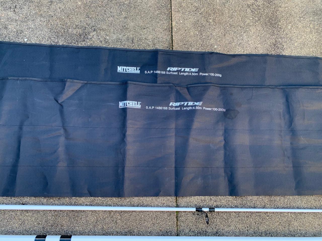 Mitchell Srand Hengels