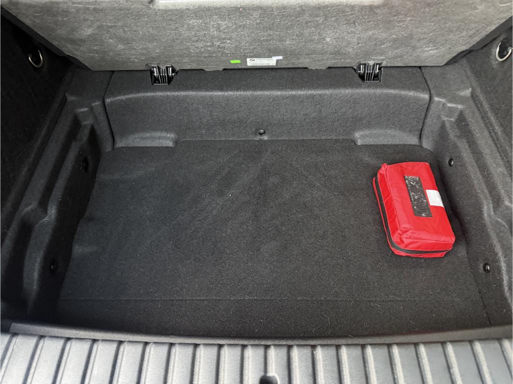 BMW 1 Serie 118i high executive m-sportpakket 5-drs