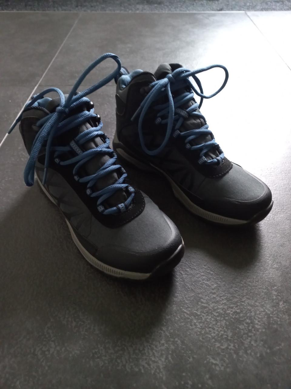 Wandelschoenen