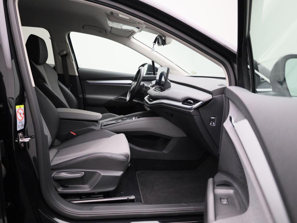 Skoda Enyaq Iv 80 | automaat | navigatie | apple carplay / android auto | s
