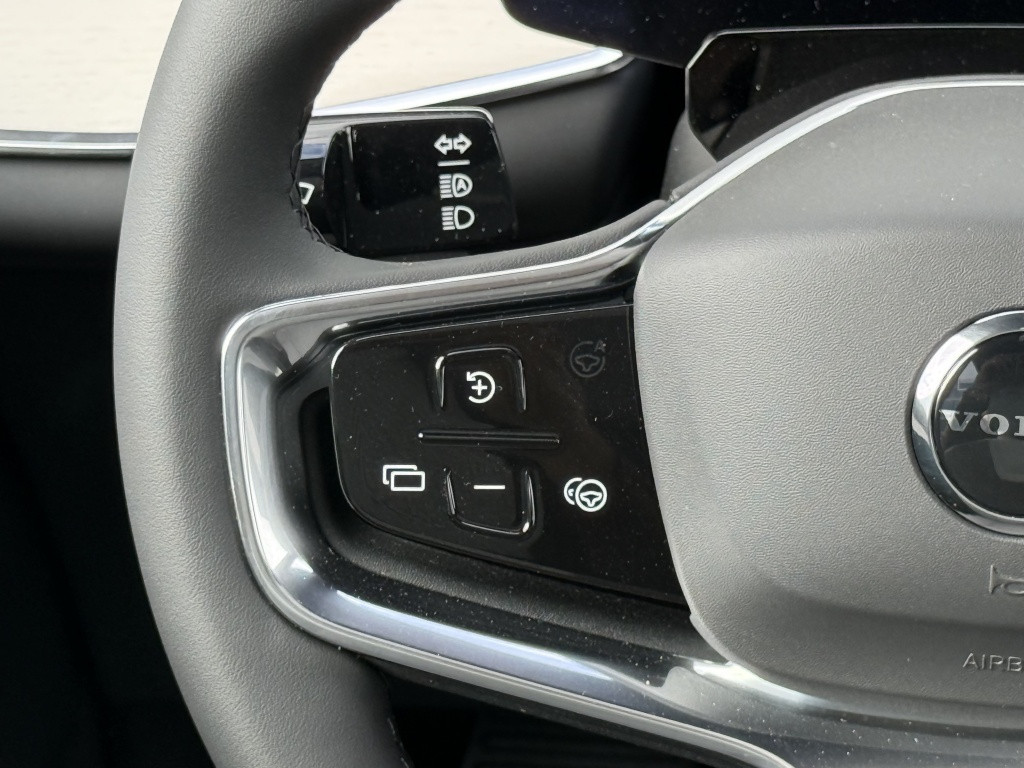 Volvo Ex90 twin perf.ormance awd ultra bowers wilkins