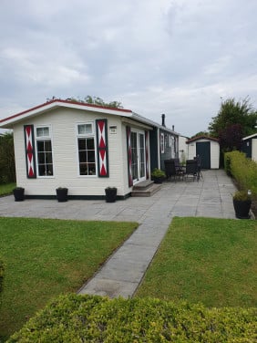 Chalet te koop in Baarland