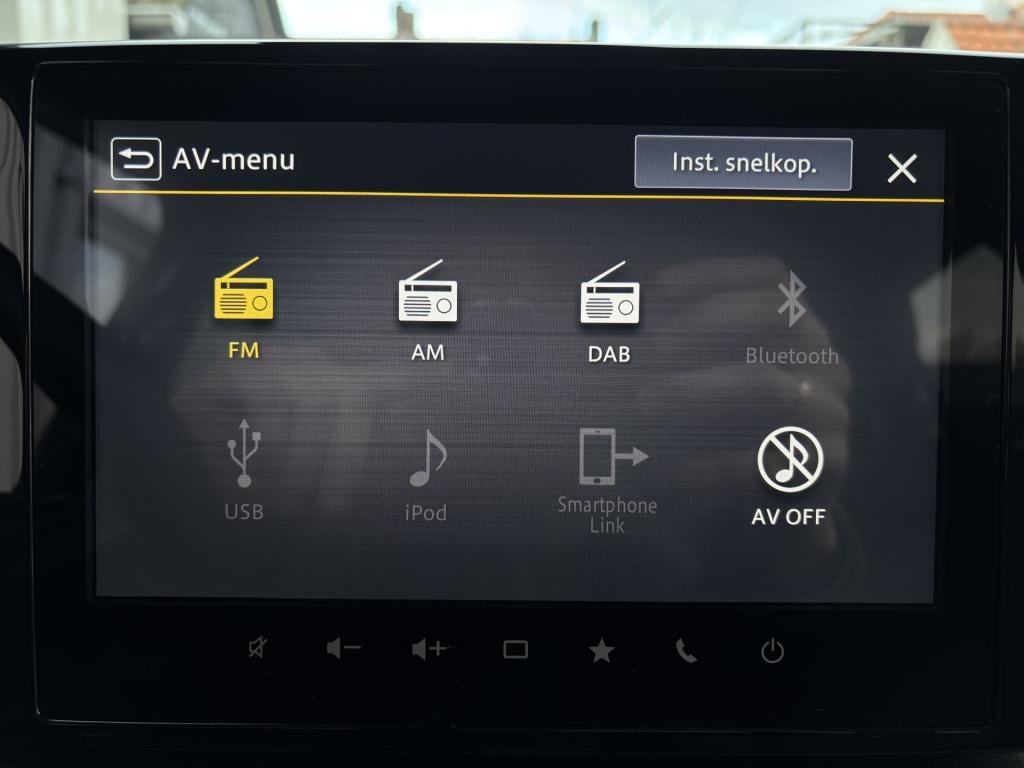 Suzuki Swift automaat 1.2 select smart hybrid